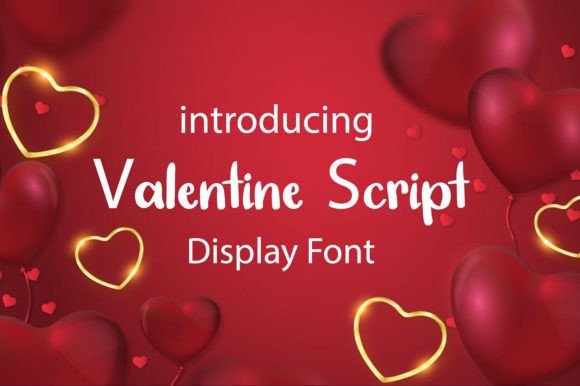 A Calm Review of Valentine Script for Thoughtful Editorial Layouts