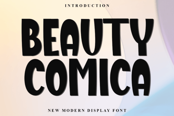 How Beauty Comica Gives Small Brands a Soft, Unique Look