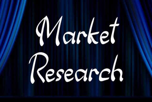 Market Research Font Review for Campaign Designers